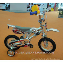 Children Bicycle /Kid′s Motorcycle